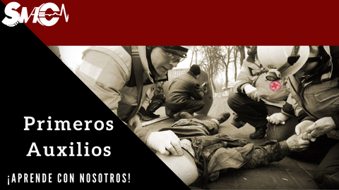 ¿Por qué es importante saber realizar Primeros Auxilios?