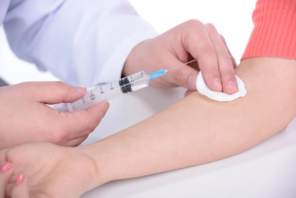 10 DATOS SOBRE LA INMUNIZACIÓN