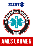 AMLS 3ra edición "Advanced Medical Life Support" | 15 y 16 de Junio en Cd. del Carmen