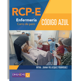 RCP para Enfermería | 15 y 16 de Agosto en CDMX