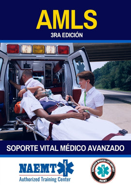 AMLS 3ra edición "Advanced Medical Life Support" | Junio o Agosto en CDMX