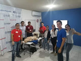 BLS, ACLS o PAQUETE 17 y 18 de Mayo en Villahermosa, Tabasco