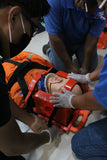 Soporte Vital de Trauma Prehospitalario (PHTLS) | 27 y 28 de Septiembre en Mérida
