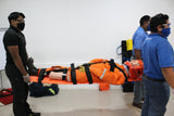 Soporte Vital de Trauma Prehospitalario (PHTLS) | 27 y 28 de Septiembre en Mérida