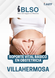 Soporte Vital Básico en Obstetricia (BLSO) | 19 de Octubre en Villahermosa