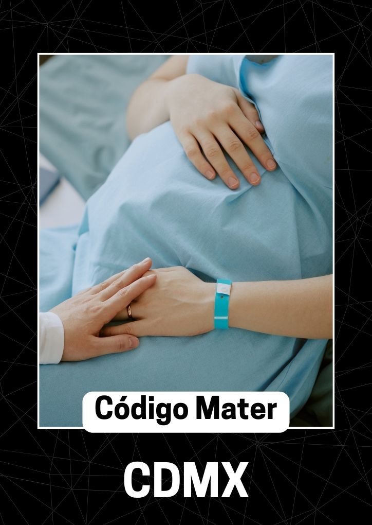 Taller Código Mater | CDMX | 06 y 07 de Mayo