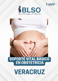 Soporte Vital Básico en Obstetricia (BLSO) | 12 de Octubre en Veracruz