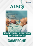 Soporte Vital Avanzado en Obstetricia (ALSO) | 08 de Noviembre en Campeche