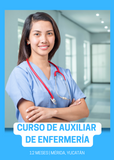 Inscripción a Curso de Auxiliar en Enfermería | Clases en Mérida, Yucatán