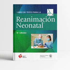 Reanimación Neonatal (RENEO) | Presencial | 13 y 14 de Julio en CDMX