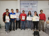 BLS, ACLS o PAQUETE 17, 23 y 24 de Noviembre en Cd. del Carmen, Campeche