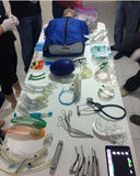 BLS 01 de Febrero en Mérida, Yucatán