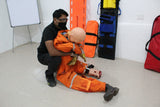 Soporte Vital de Trauma Prehospitalario (PHTLS) | 12 y 13 de Septiembre en Cd. del Carmen